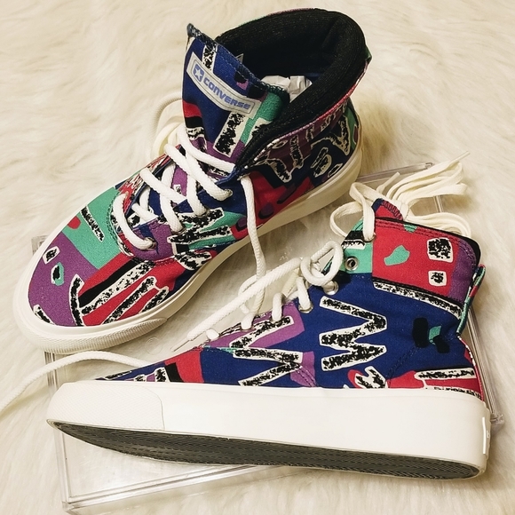 🆕 CONVERSE Fear of God ESSENTIALS
Skidgrip - Picture 11 of 14